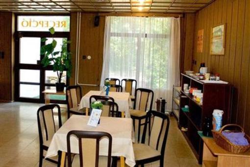 фото отеля Hotel Solero Pension