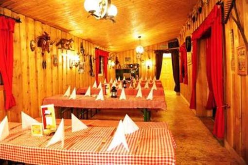 фото отеля Cafe Rundblick
