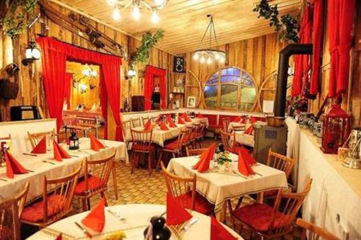 фото отеля Cafe Rundblick