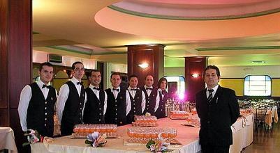 фото отеля Hotel Santa Lucia e le Sabbie d'Oro