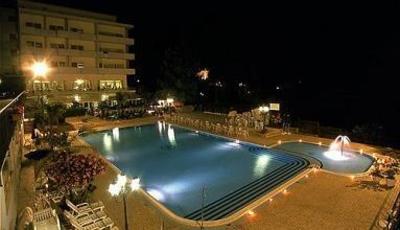 фото отеля Hotel Santa Lucia e le Sabbie d'Oro