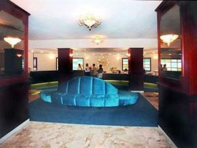 фото отеля Hotel Santa Lucia e le Sabbie d'Oro