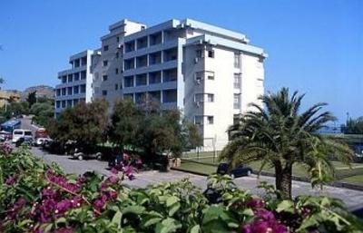 фото отеля Hotel Santa Lucia e le Sabbie d'Oro