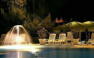 фото отеля Hotel Santa Lucia e le Sabbie d'Oro