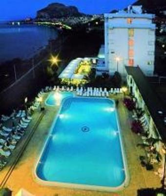 фото отеля Hotel Santa Lucia e le Sabbie d'Oro