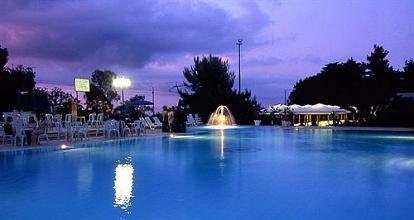 фото отеля Hotel Santa Lucia e le Sabbie d'Oro