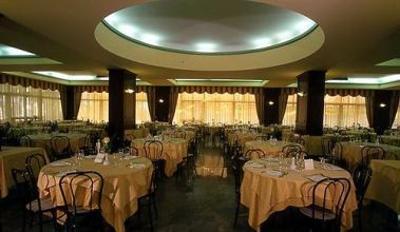 фото отеля Hotel Santa Lucia e le Sabbie d'Oro