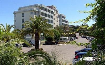 фото отеля Hotel Santa Lucia e le Sabbie d'Oro