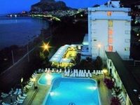 Hotel Santa Lucia e le Sabbie d'Oro