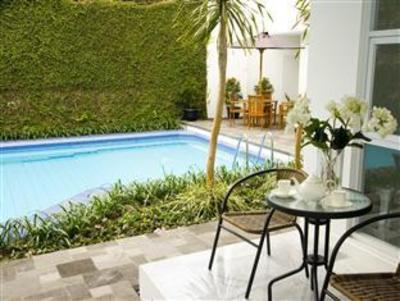 фото отеля V Residence Jakarta