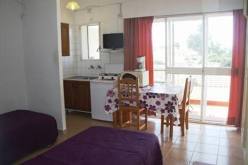 фото отеля Residencia
