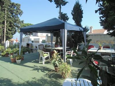 фото отеля Residencia