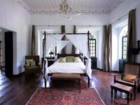 Annex Little Siolim Hotel