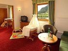 фото отеля Hotel Babymio Kirchdorf in Tirol