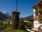 фото отеля Hotel Babymio Kirchdorf in Tirol
