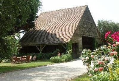 фото отеля Le Bois Gerboux