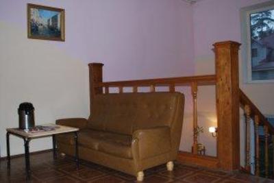 фото отеля Krona Hotel