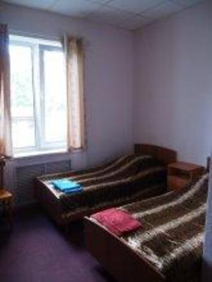 фото отеля Krona Hotel