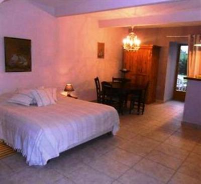 фото отеля Chambres d'Hôtes Hameau de Lalanne