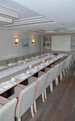 фото отеля Hotel Tandreas
