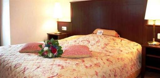фото отеля Hotel Tandreas