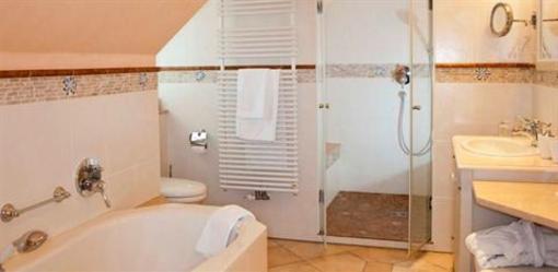 фото отеля Hotel Tandreas