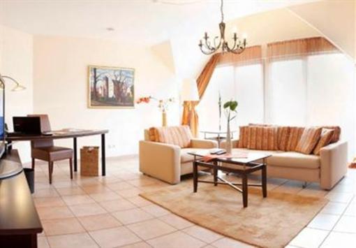 фото отеля Hotel Tandreas