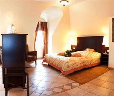 фото отеля Hotel Tandreas