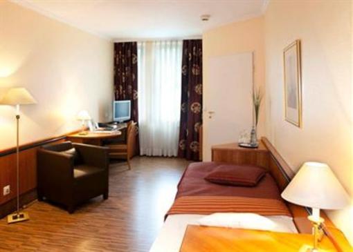 фото отеля Hotel Tandreas