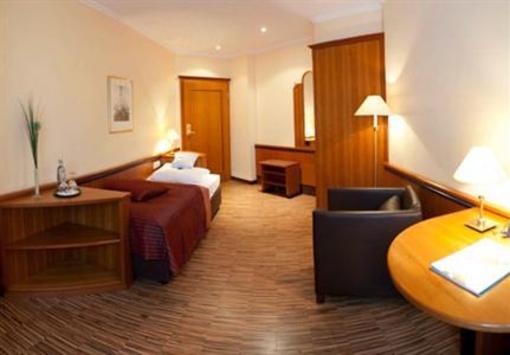 фото отеля Hotel Tandreas