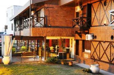 фото отеля Atyla Soho Village Hotel