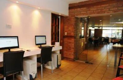 фото отеля Atyla Soho Village Hotel