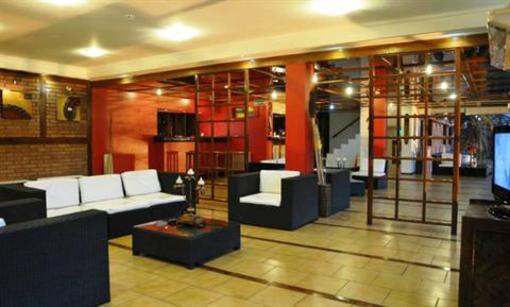 фото отеля Atyla Soho Village Hotel