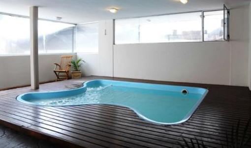 фото отеля Atyla Soho Village Hotel