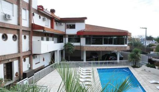 фото отеля Atyla Soho Village Hotel