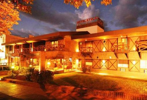 фото отеля Atyla Soho Village Hotel