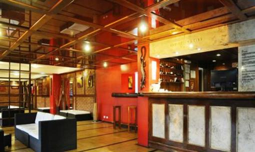 фото отеля Atyla Soho Village Hotel