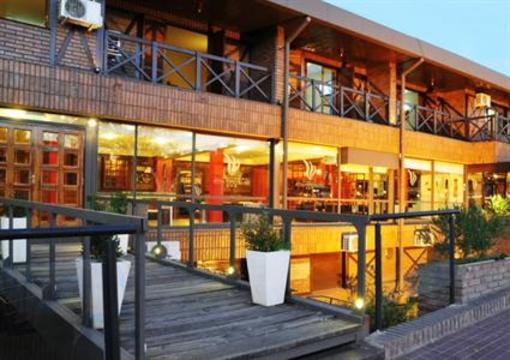 фото отеля Atyla Soho Village Hotel