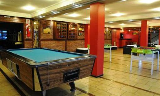 фото отеля Atyla Soho Village Hotel