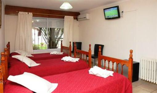 фото отеля Atyla Soho Village Hotel