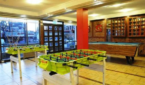 фото отеля Atyla Soho Village Hotel