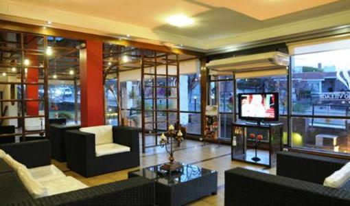 фото отеля Atyla Soho Village Hotel