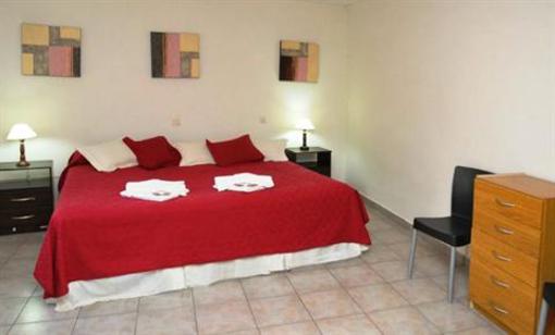 фото отеля Atyla Soho Village Hotel