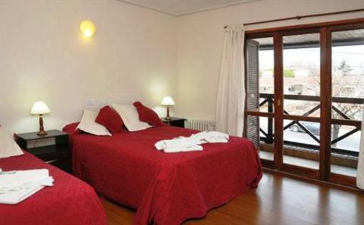 фото отеля Atyla Soho Village Hotel