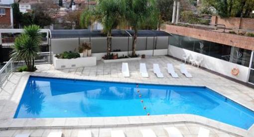 фото отеля Atyla Soho Village Hotel