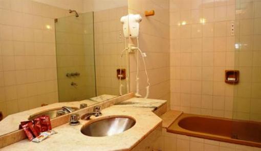 фото отеля Atyla Soho Village Hotel