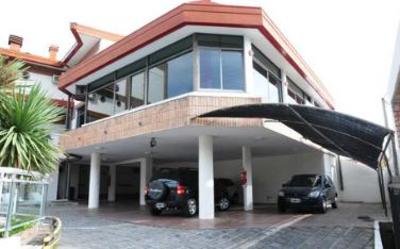 фото отеля Atyla Soho Village Hotel