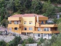 Apartment - Mortola