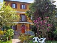 Casa Bernasconi