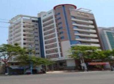 фото отеля AMIS Hotel